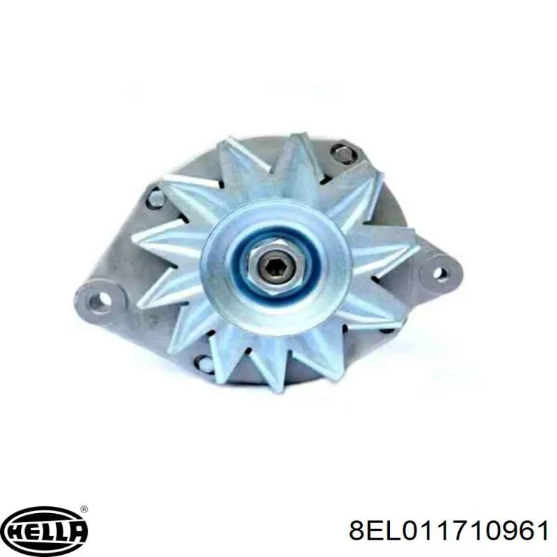 Alternador del motor Renault (RVI) 9120144302 precio, desde 76,96 EUR