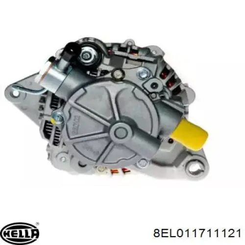 Comprar A3TN0699 Mitsubishi Dynamo