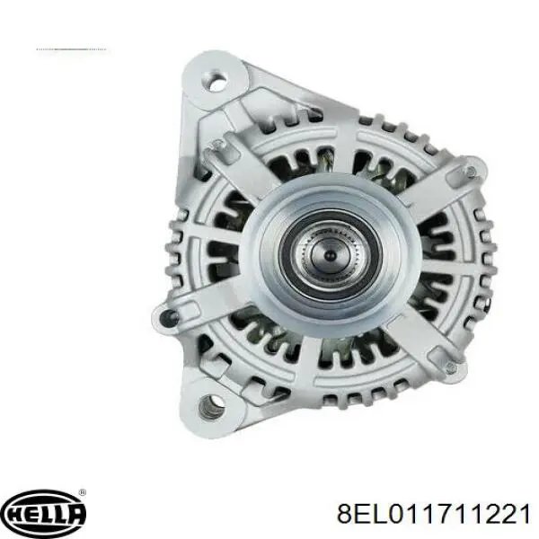 Alternador del motor Bosch 0986049550 precio, desde 59,36 EUR