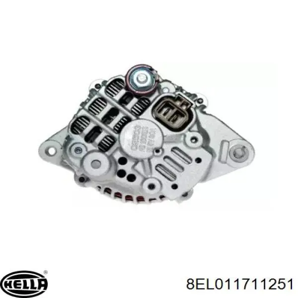 Generador Hyundai/Kia 2503