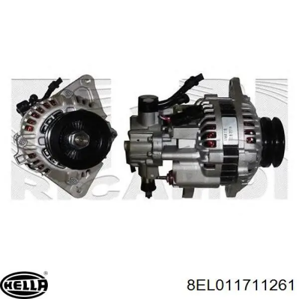 Comprar 13539 Mapco Dynamo