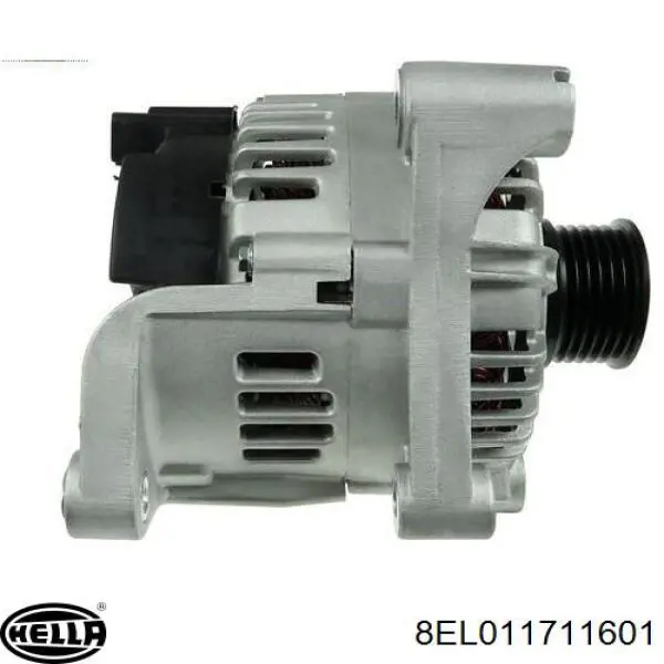 7789980AI01 BMW Alternador de coche