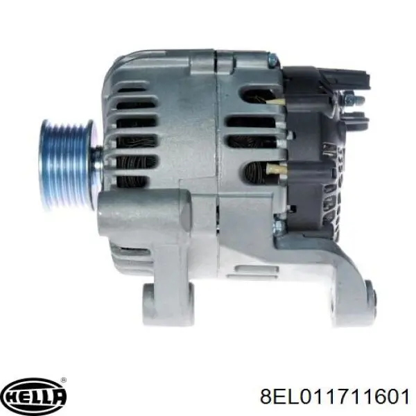 Alternador 7789980AI01 BMW