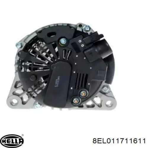 Alternador del motor Startcar 811ST65 precio, desde 156,35 EUR