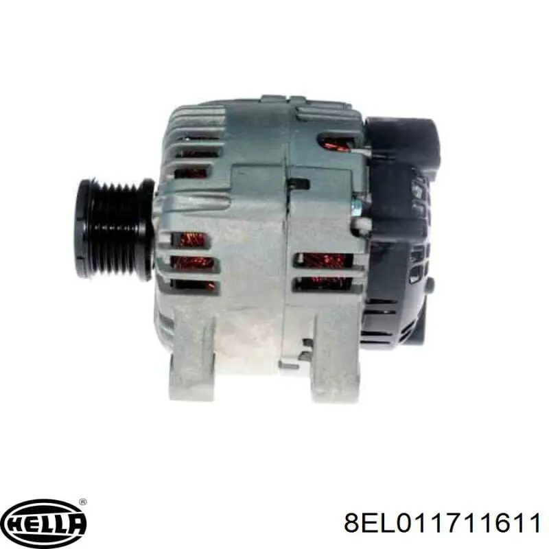 Comprar F032113640 Cargo Dynamo
