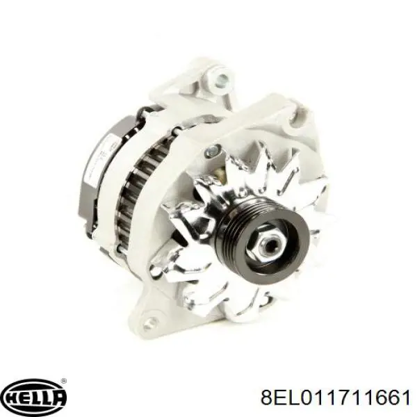 Alternador del motor VALEO 200122 precio, desde 203,72 EUR