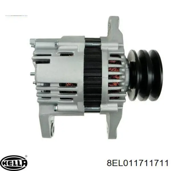 Generador Nissan/Infiniti 231007T40A