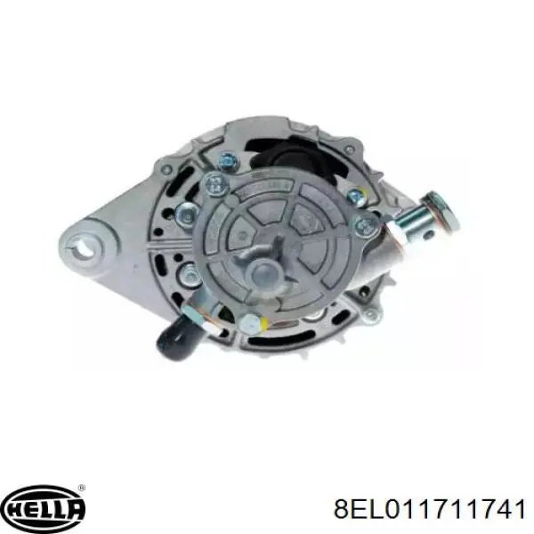 Alternador del motor As-pl A3612S precio, desde 194,57 EUR