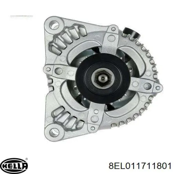Generador Volvo 1042102710