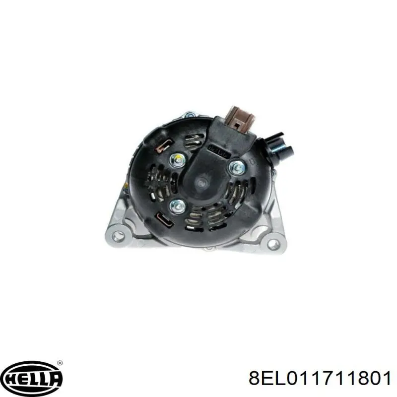 Alternador del motor Volvo 1042102710 precio, desde 78,41 EUR