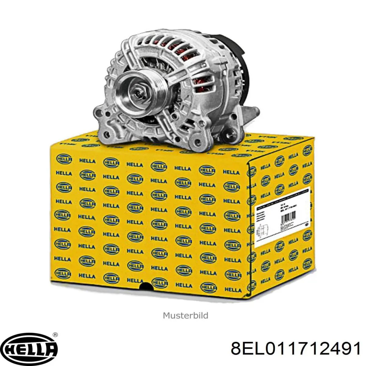 Comprar 440453 VALEO Dynamo