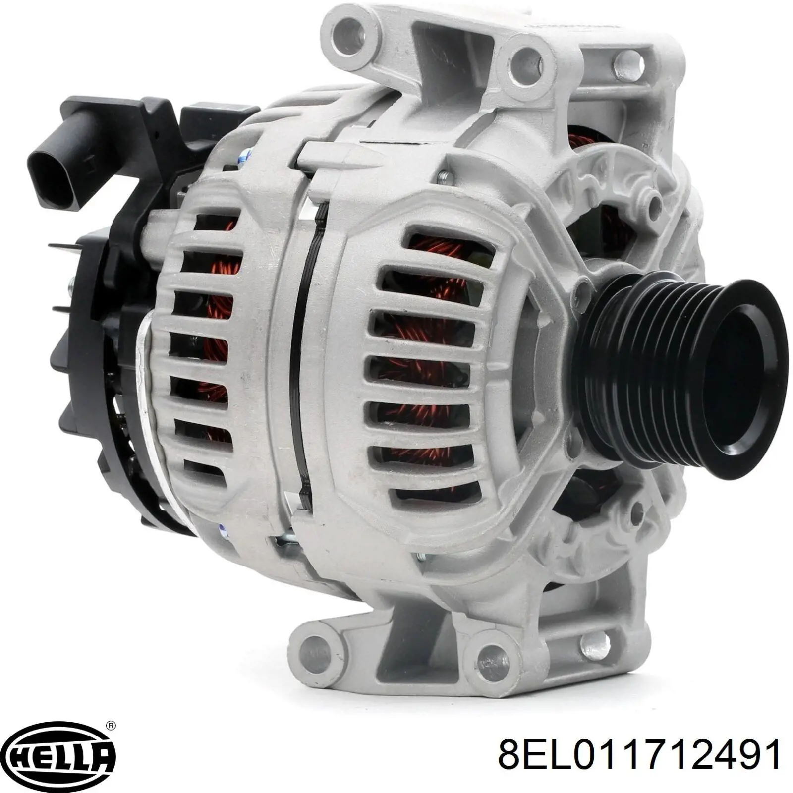 Alternador del motor VALEO 440453 precio, desde 113,26 EUR