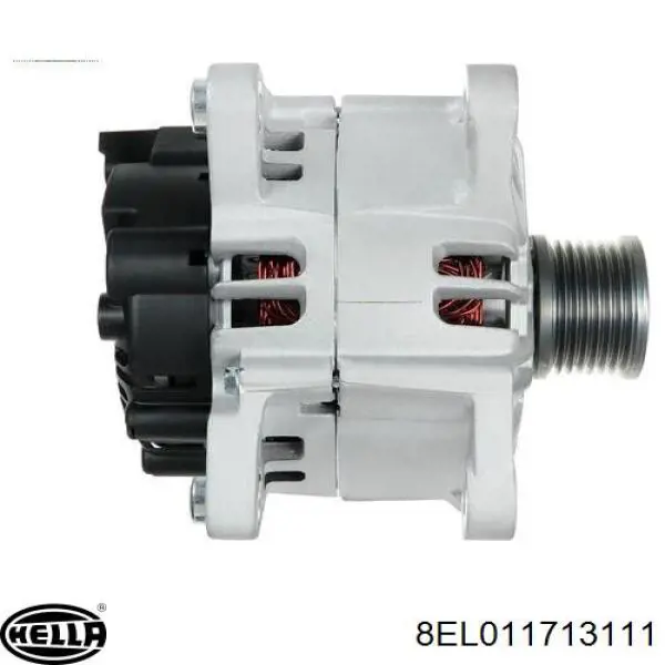 Generador VALEO 440669