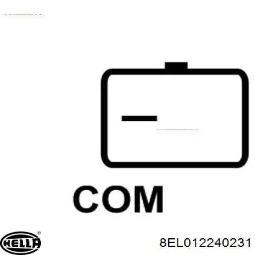 Comprar P511A01 NPS Dynamo