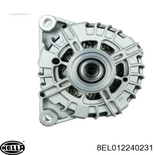 Alternador del motor NPS P511A01 precio, desde 56,63 EUR