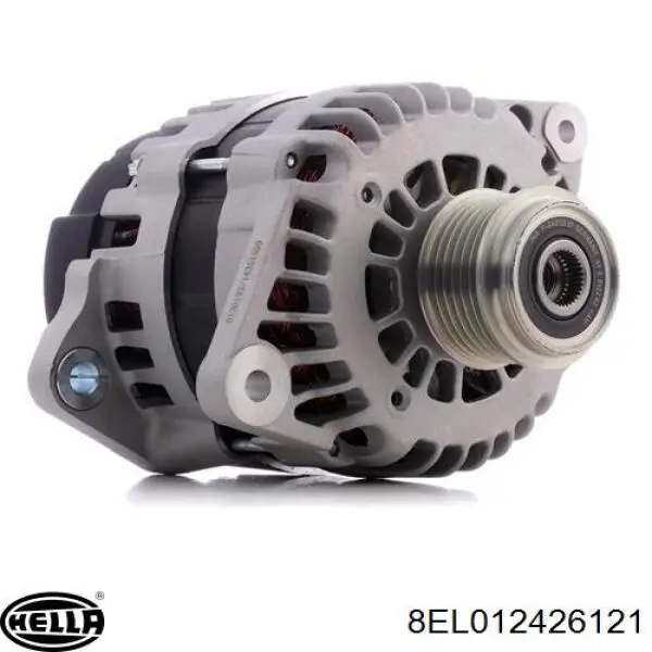 Comprar 6204274 Opel Dynamo
