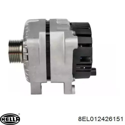 Comprar A003TB2691H Mitsubishi Dynamo