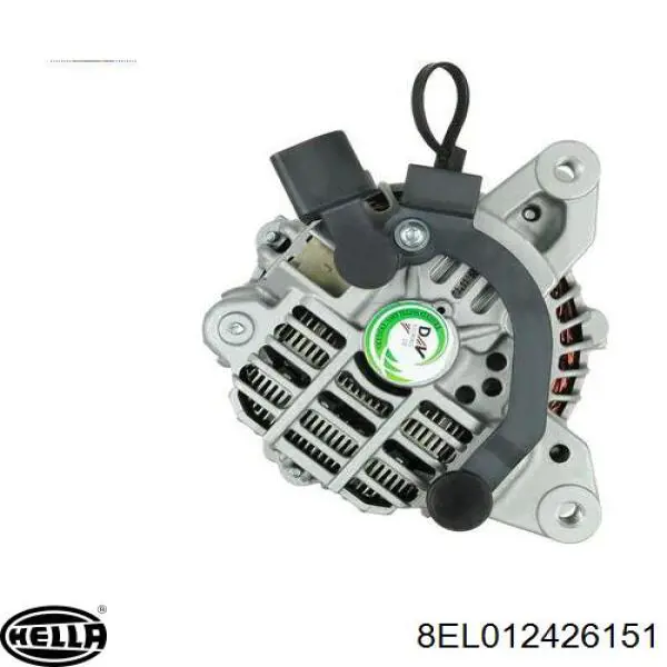 Alternador del motor Profit 71151438 precio, desde 62,44 EUR