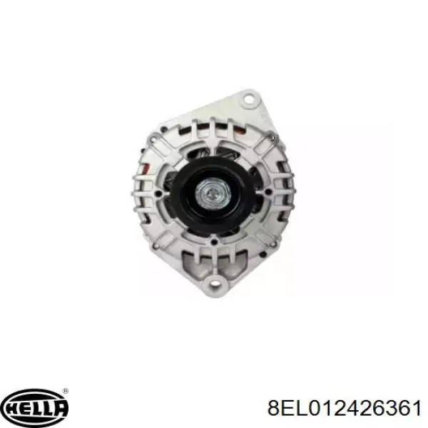 Alternador del motor Fiat/Alfa/Lancia 504033459 precio, desde 165,53 EUR