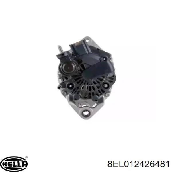 Comprar 23100OM005 Nissan/Infiniti Dynamo