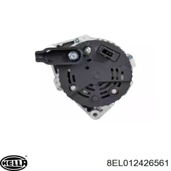 8EL012426561 HELLA alternador