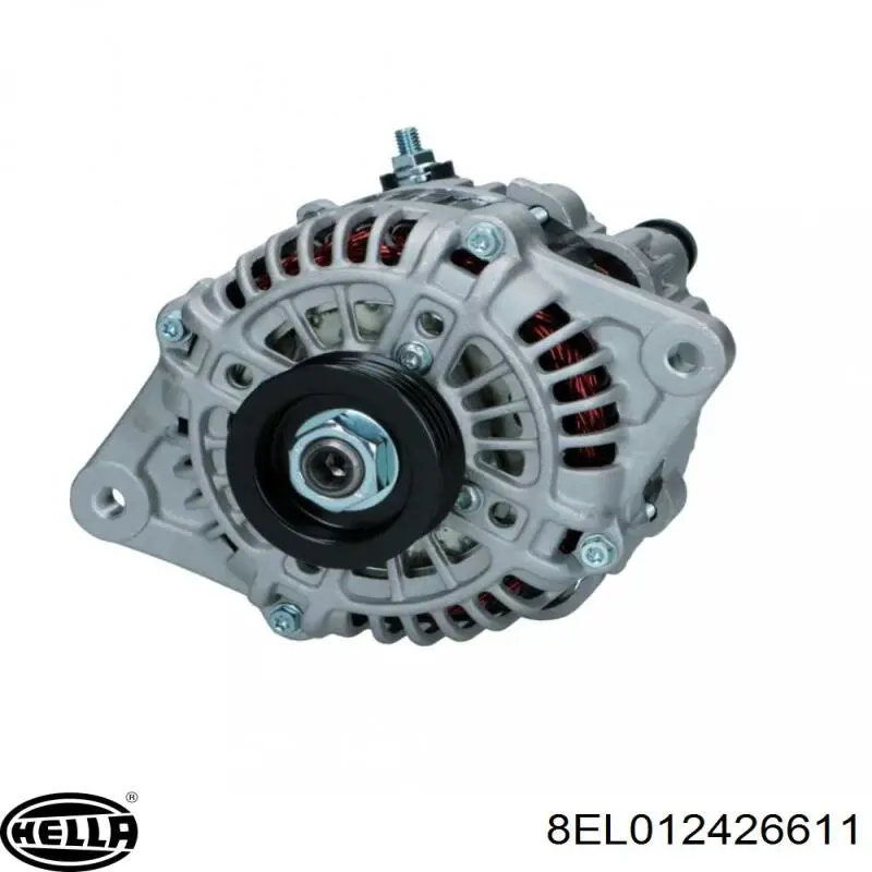 Alternador del motor Mazda A2TB7791 precio, desde 56,63 EUR