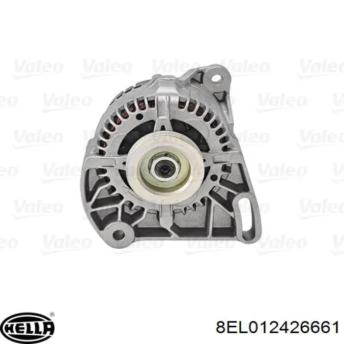 Generador Bosch 0986080490