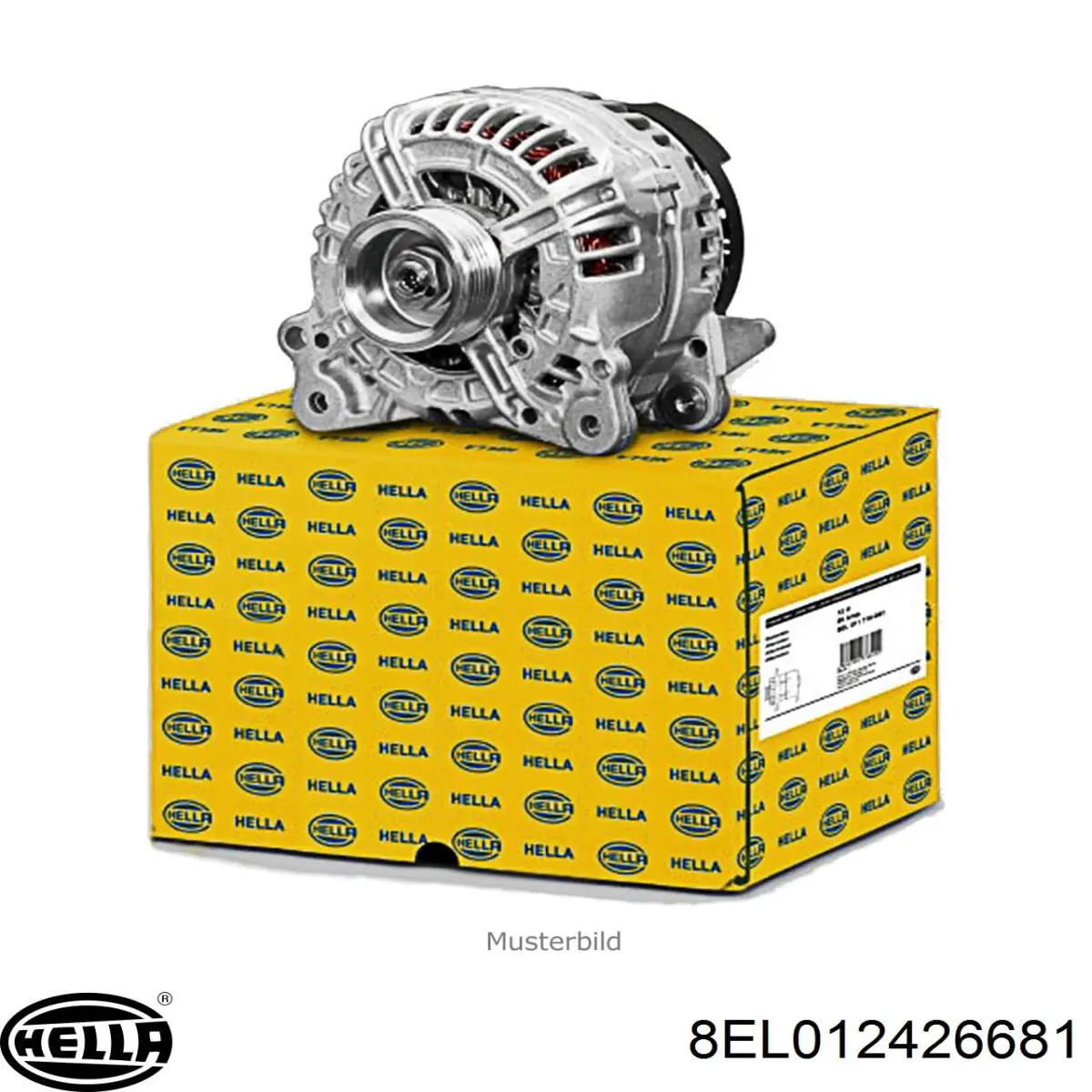 Comprar 6204265 Opel Dynamo