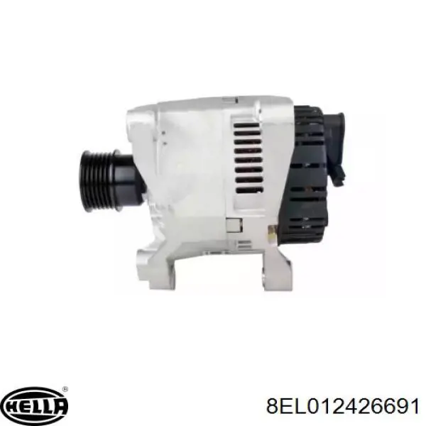 Comprar 2541697B BMW Dynamo
