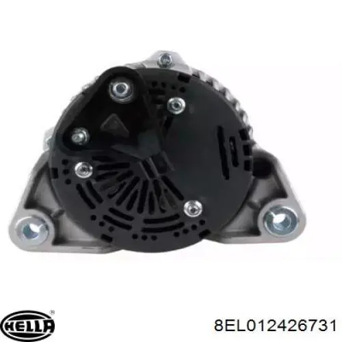 Alternador del motor As-pl A0394 precio, desde 95,83 EUR