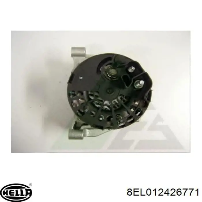 Comprar 8EL012426771 HELLA Dynamo