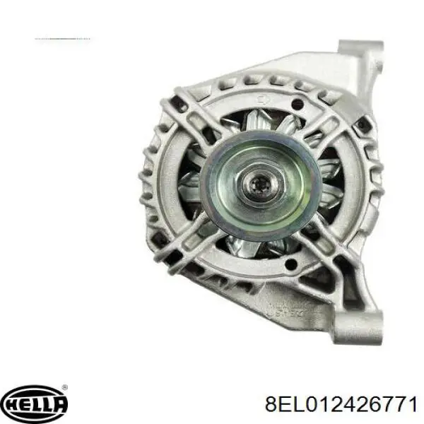 Generador NPS DAN519