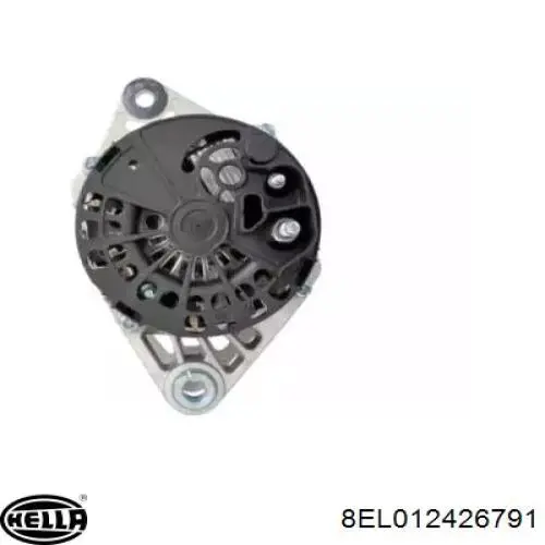 Alternador del motor ERA 210686 precio, desde 88,57 EUR