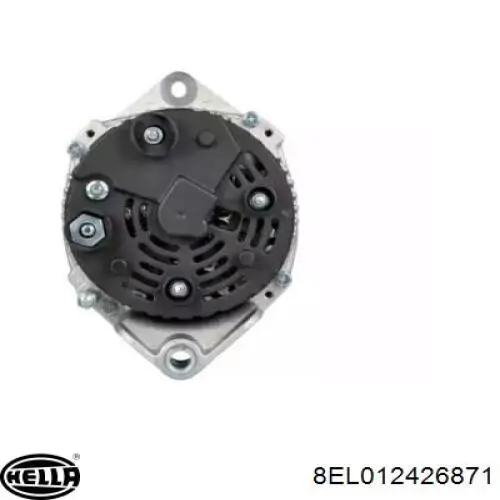 Alternador del motor As-pl A3090 precio, desde 199,61 EUR