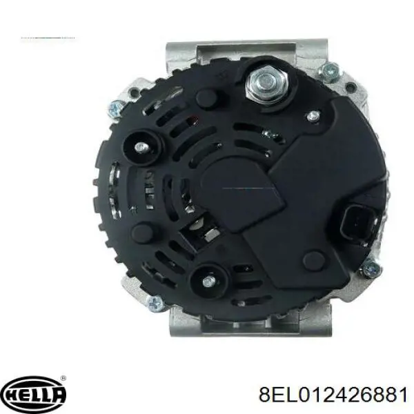 74779 Asam Alternador de coche