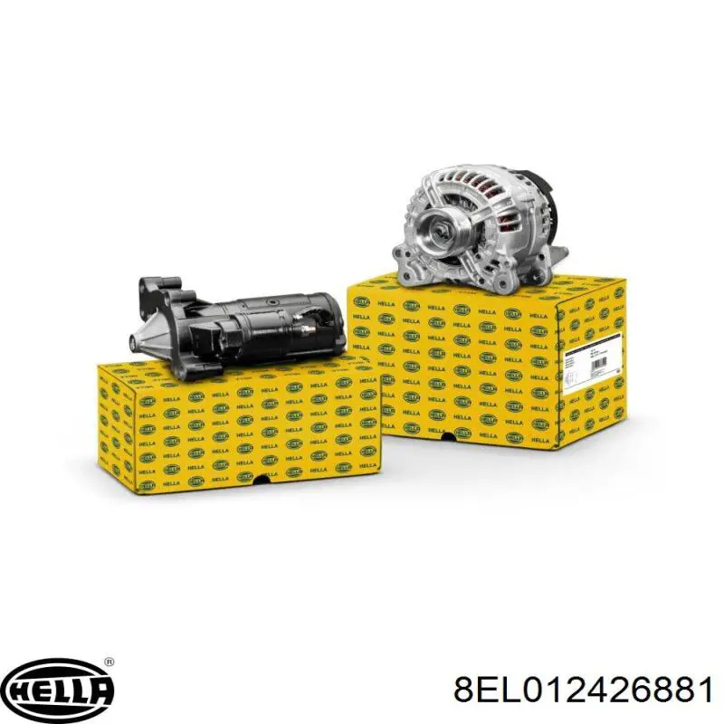 Generador Asam 74779