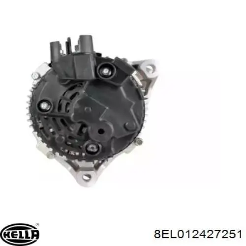 Alternador del motor VALEO 436642 precio, desde 250,40 EUR