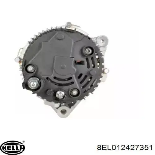 Alternador del motor VALEO 436260 precio, desde 44,63 EUR