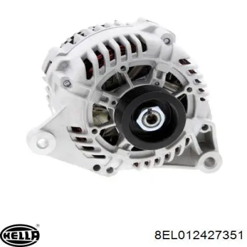 Comprar 436260 VALEO Dynamo