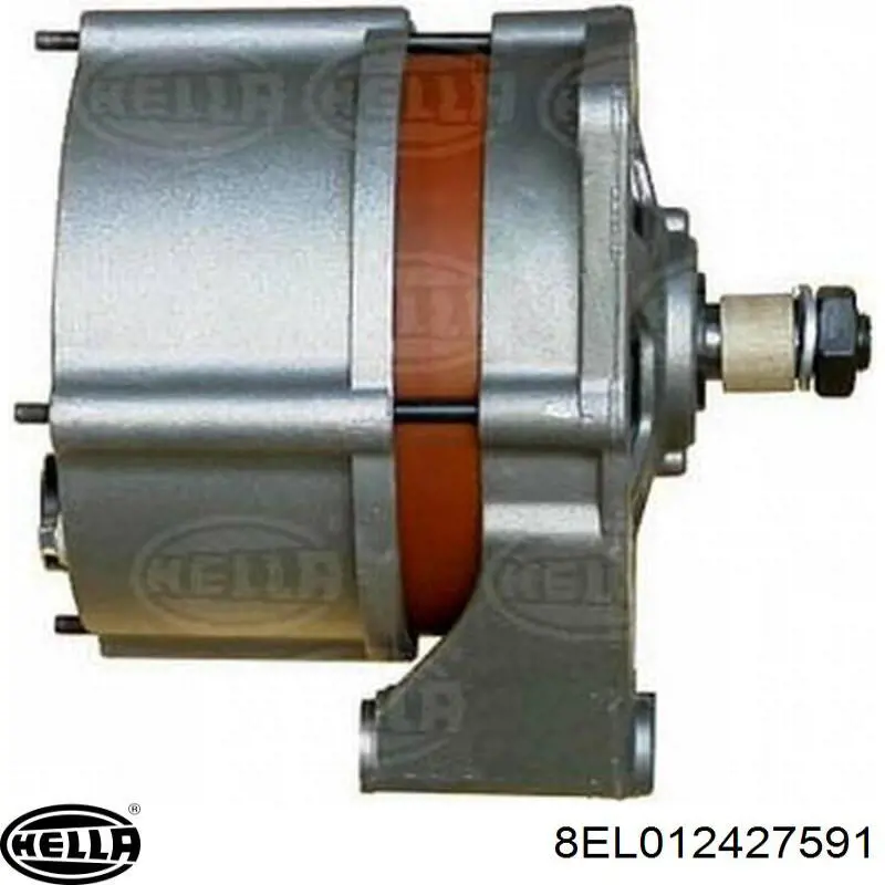 Alternador 305012055010 PSH