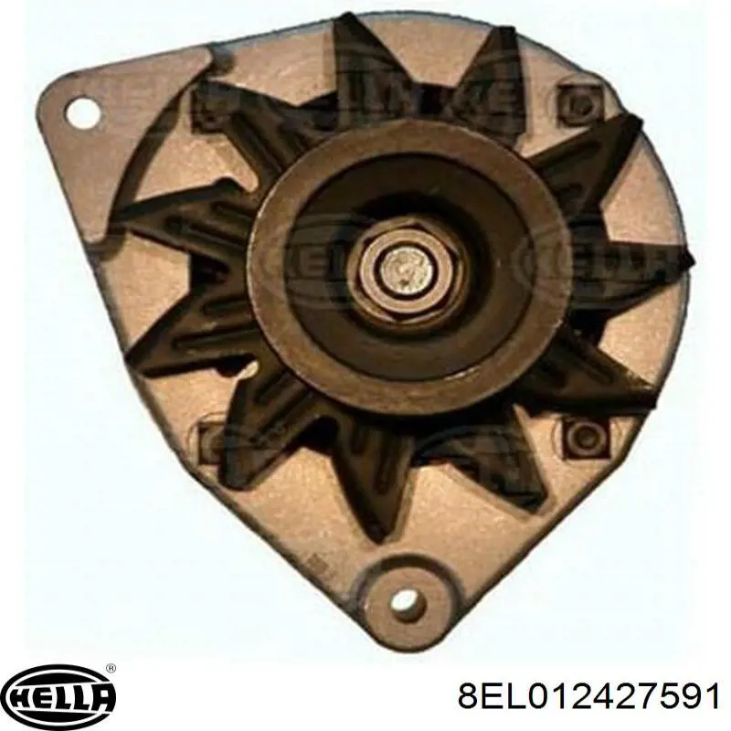 305012055010 PSH Alternador de coche