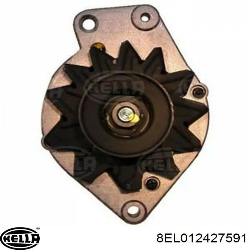 Alternador del motor PSH 305012055010 precio, desde 56,63 EUR