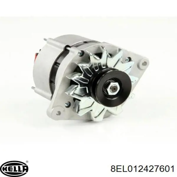 Alternador del motor Bosch 0986041610 precio, desde 84,22 EUR