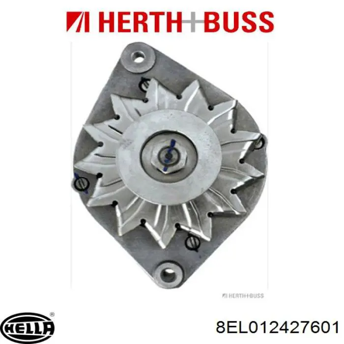 Comprar 0986041610 Bosch Dynamo