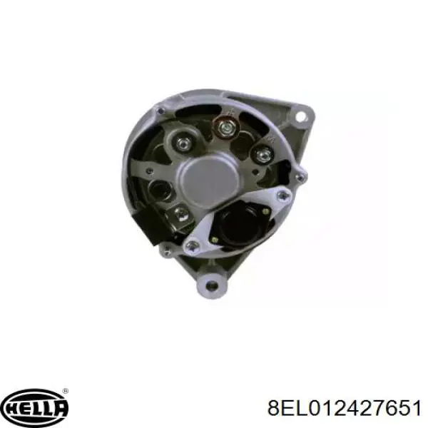 Alternador del motor Bosch 0120339531 precio, desde 125,19 EUR