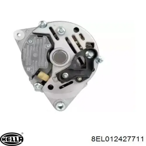 112238 Cargo alternador