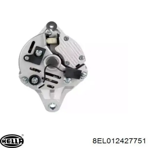 Alternador del motor Mahle Original MG86 precio, desde 155,44 EUR