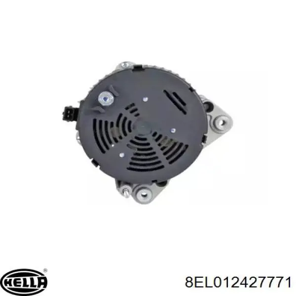 Generador VAG 028903018CX