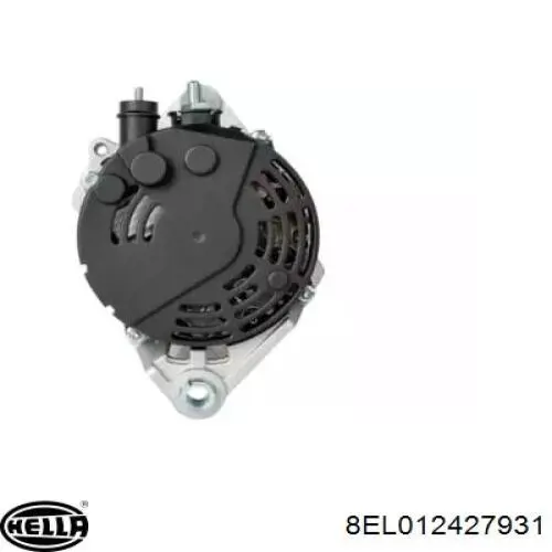 Alternador A4022 As-pl