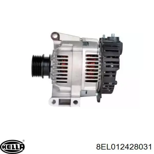 Comprar A0111545602 Mercedes Dynamo